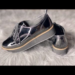 Loafers Casual Comfort Oxford Shoes